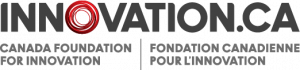 Logo: Canada Foundation for Innovation