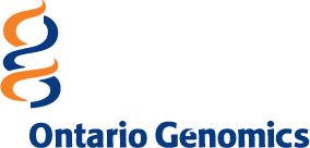 Logo: Ontario Genomics