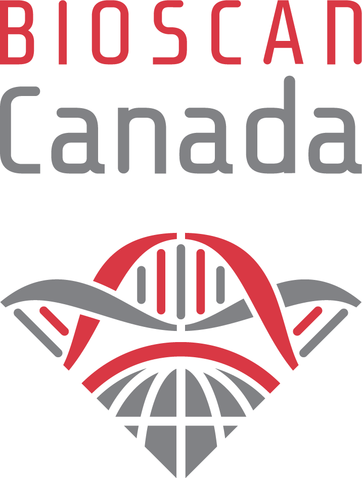 BIOSCAN Canada Logo