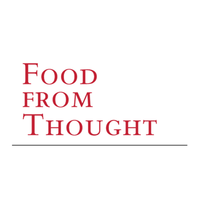 Logo: Food From Thought
