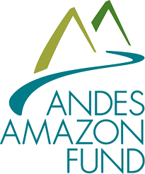 Logo: Andes Amazon Fund