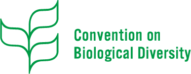 Logo: Convention on Biological Diversity