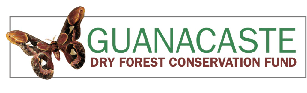 Logo: Guanacaste Dry Forest Conservation Fund