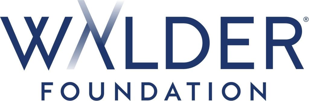 Logo: Walder Foundation