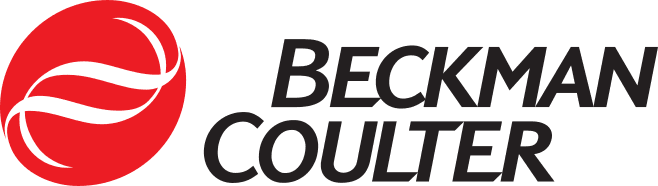 Logo: Beckman Coulter