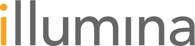 Logo: illumina