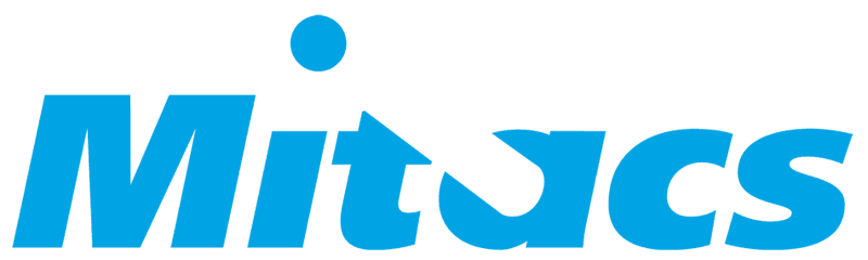 Logo: Mitacs